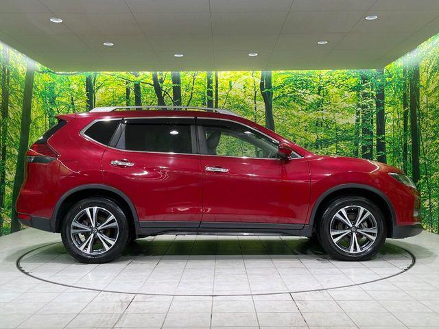 エクストレイル（新潟県長岡市）画像75