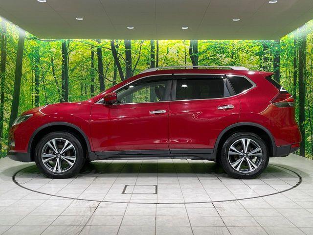 エクストレイル（新潟県長岡市）画像77