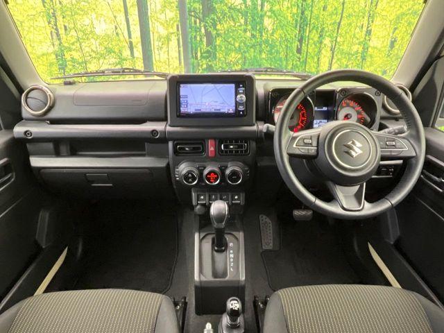 ジムニー(新潟県新潟市南区)