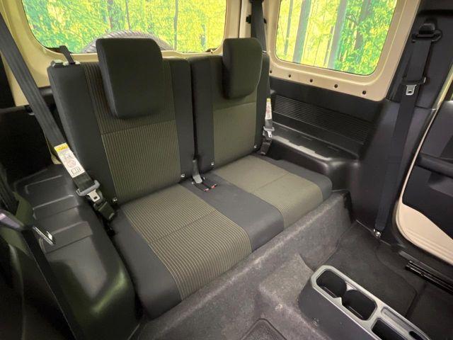 ジムニー(新潟県新潟市南区)