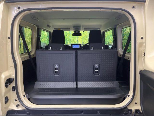 ジムニー(新潟県新潟市南区)