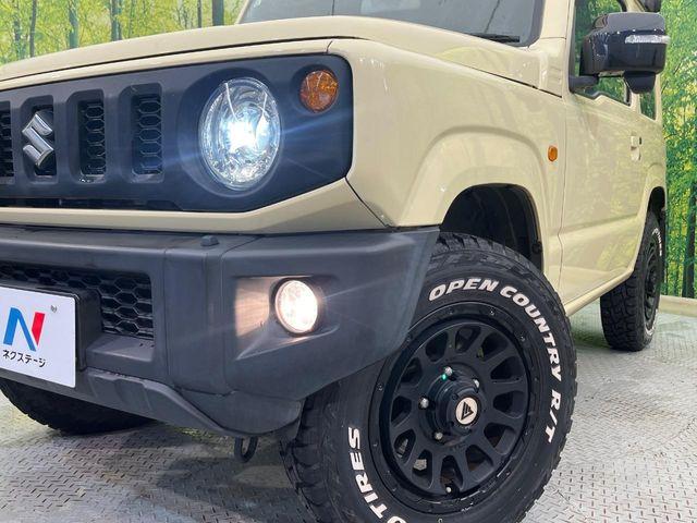 ジムニー(新潟県新潟市南区)