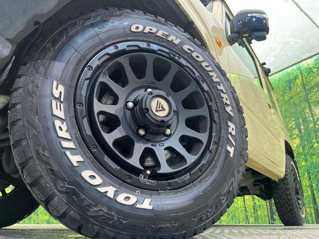 ジムニー(新潟県新潟市南区)