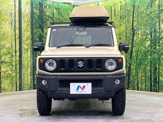 ジムニー(新潟県新潟市南区)