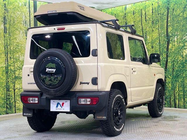 ジムニー(新潟県新潟市南区)