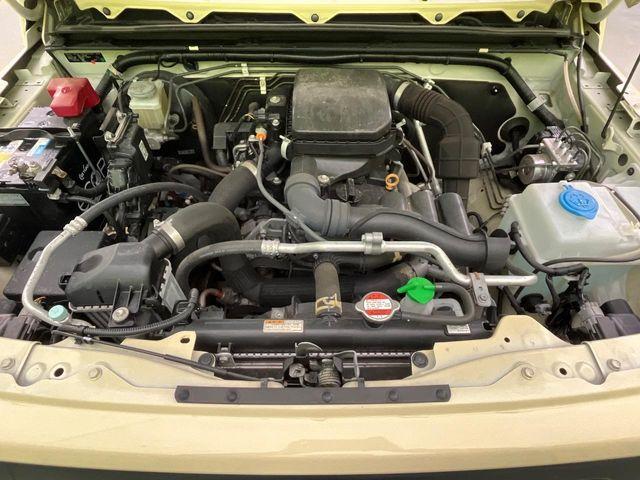 ジムニー(新潟県新潟市南区)