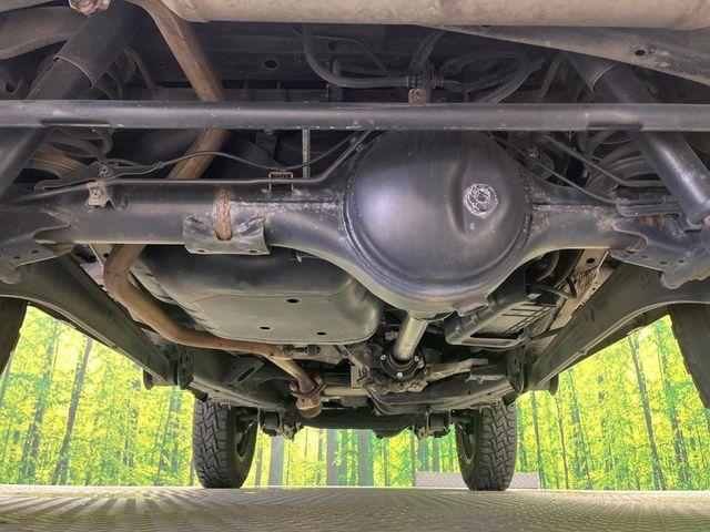 ジムニー(新潟県新潟市南区)