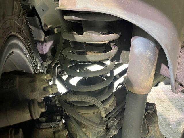 ジムニー(新潟県新潟市南区)