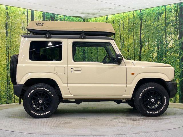 ジムニー(新潟県新潟市南区)