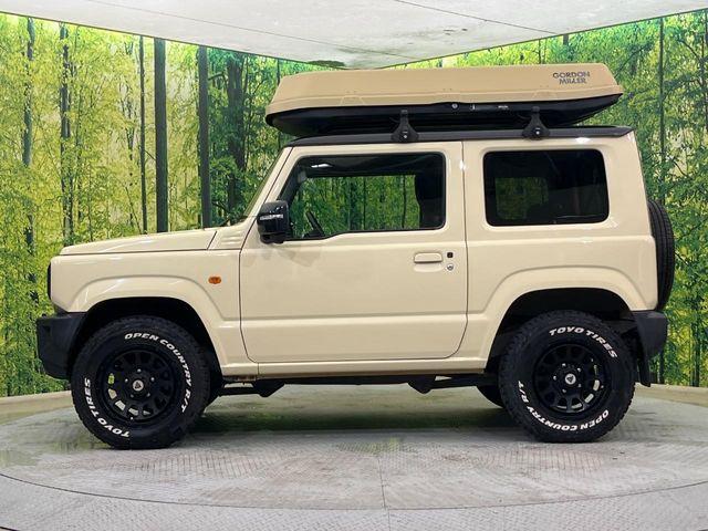 ジムニー(新潟県新潟市南区)