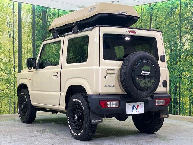 ジムニー(新潟県新潟市南区)
