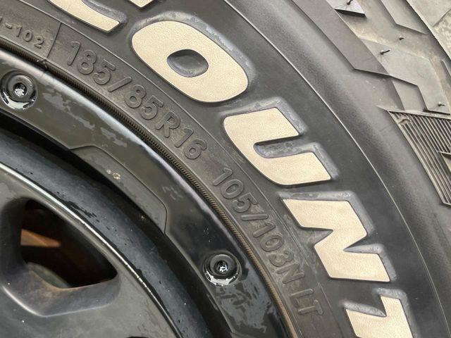 ジムニー(新潟県新潟市南区)