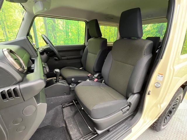 ジムニー(新潟県新潟市南区)