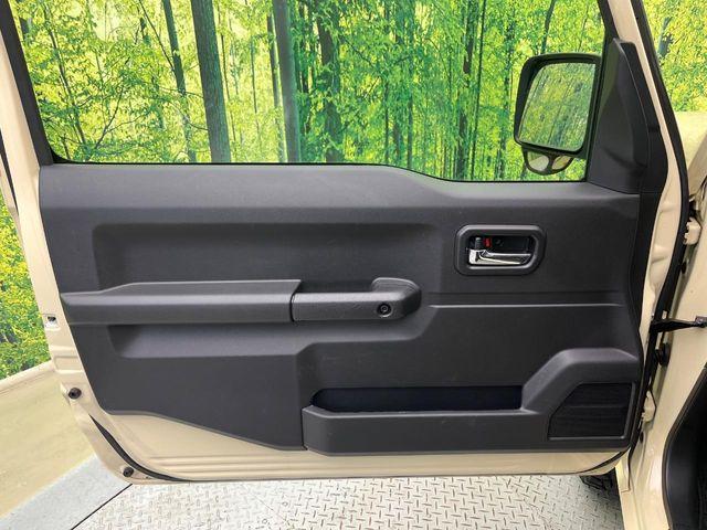 ジムニー(新潟県新潟市南区)