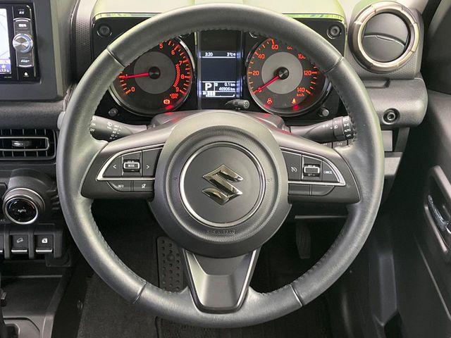 ジムニー(新潟県新潟市南区)