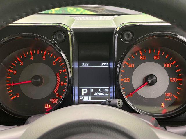 ジムニー(新潟県新潟市南区)