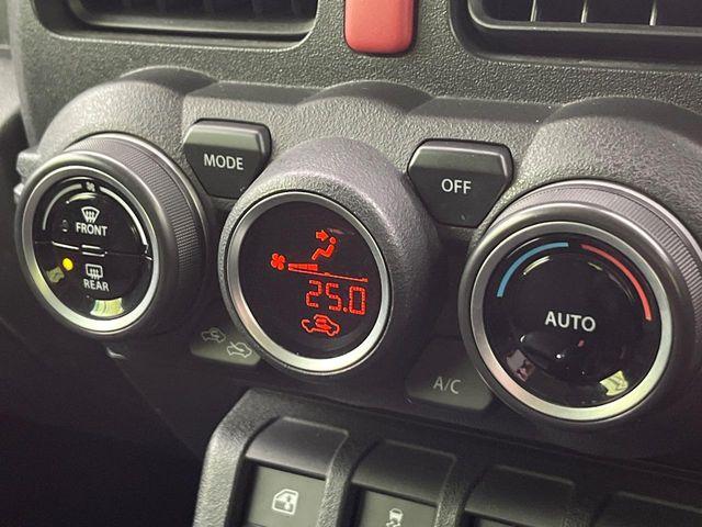 ジムニー(新潟県新潟市南区)