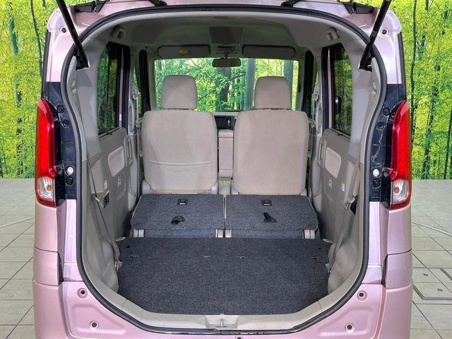 スペーシア（新潟県新潟市東区）画像11