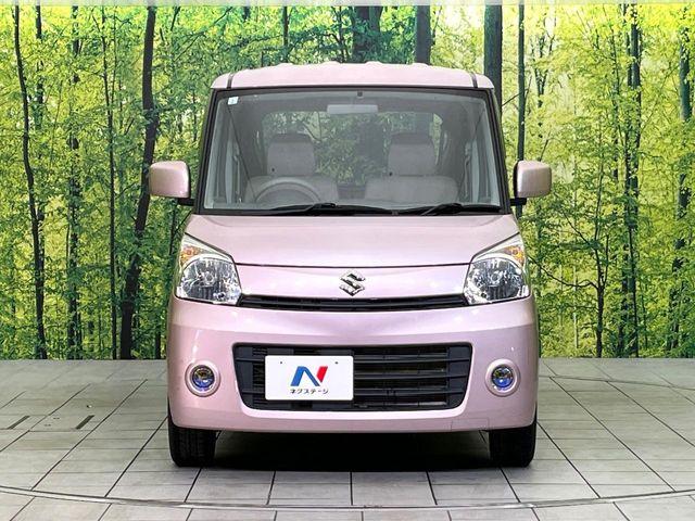 スペーシア（新潟県新潟市東区）画像14