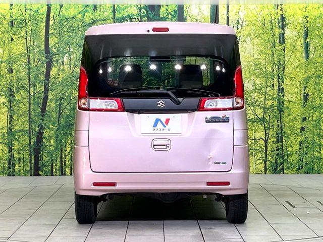 スペーシア（新潟県新潟市東区）画像15