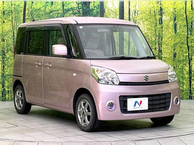 スペーシア（新潟県新潟市東区）画像16