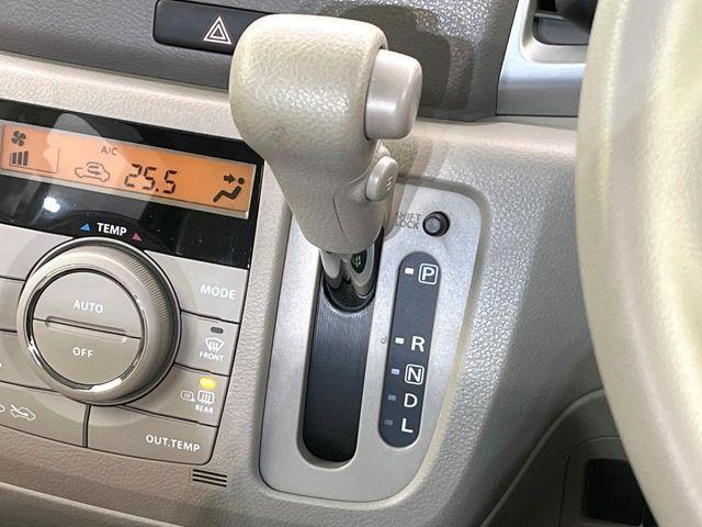 スペーシア（新潟県新潟市東区）画像22