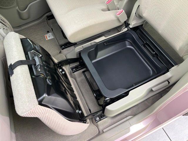 スペーシア（新潟県新潟市東区）画像48