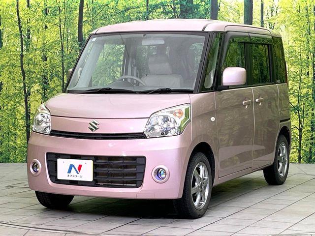 スペーシア（新潟県新潟市東区）画像51