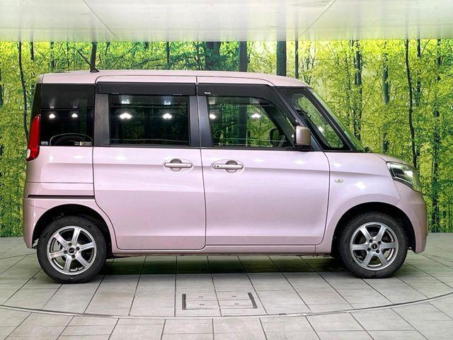 スペーシア（新潟県新潟市東区）画像54