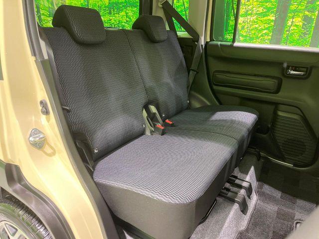 ハスラー（新潟県長岡市）画像11