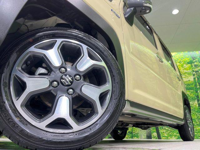 ハスラー（新潟県長岡市）画像14