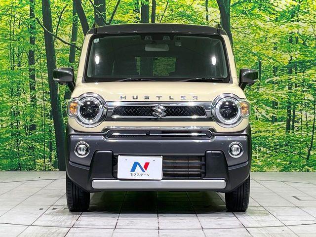 ハスラー（新潟県長岡市）画像15