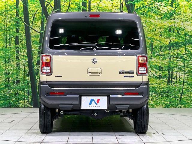 ハスラー（新潟県長岡市）画像16