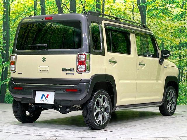 ハスラー（新潟県長岡市）画像18