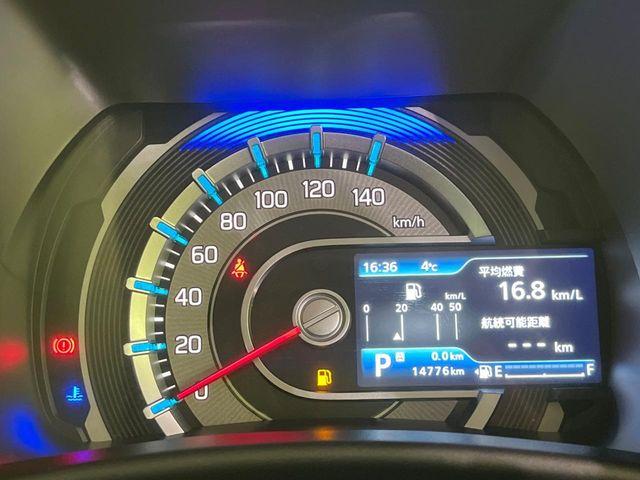 ハスラー（新潟県長岡市）画像25