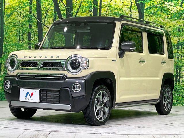 ハスラー（新潟県長岡市）画像67