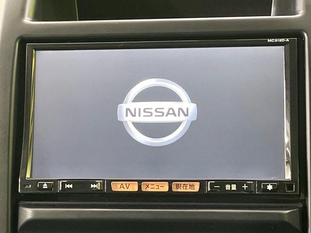 エクストレイル（新潟県長岡市）画像3