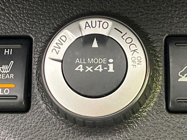 エクストレイル（新潟県長岡市）画像7