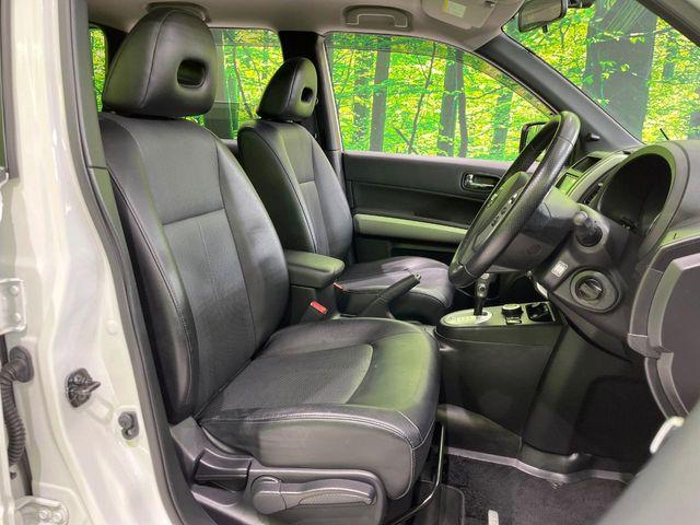 エクストレイル（新潟県長岡市）画像10