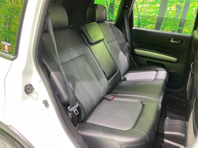 エクストレイル（新潟県長岡市）画像11