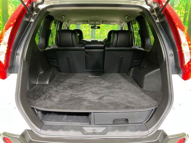 エクストレイル（新潟県長岡市）画像12