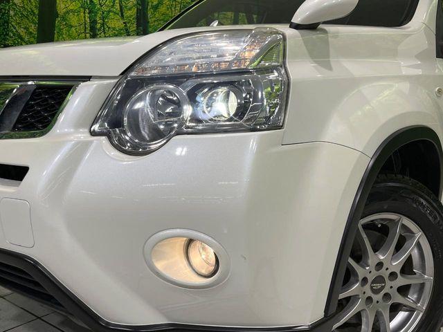 エクストレイル（新潟県長岡市）画像13