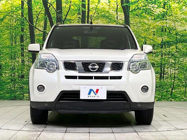 エクストレイル（新潟県長岡市）画像15