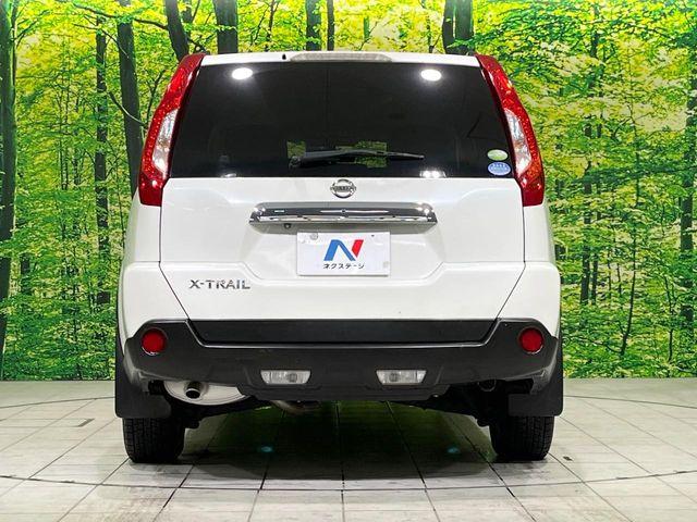 エクストレイル（新潟県長岡市）画像16