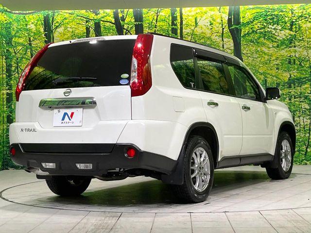 エクストレイル（新潟県長岡市）画像18