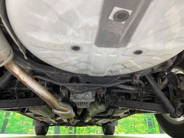 エクストレイル（新潟県長岡市）画像20