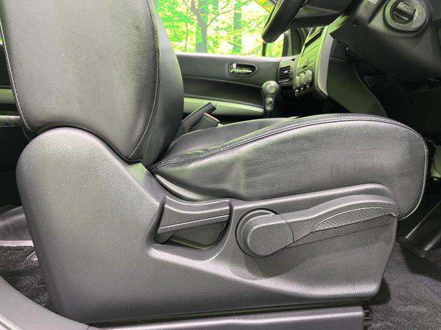 エクストレイル（新潟県長岡市）画像21