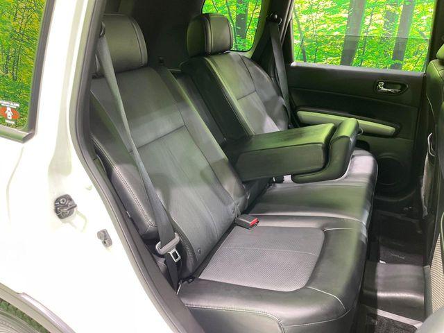 エクストレイル（新潟県長岡市）画像22