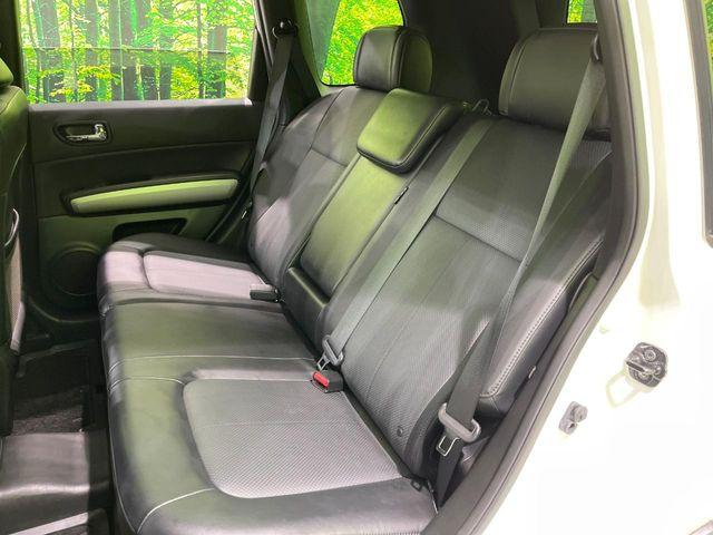 エクストレイル（新潟県長岡市）画像23