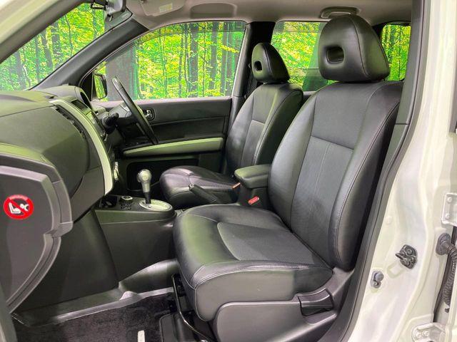 エクストレイル（新潟県長岡市）画像24